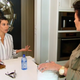 Illustration for article titled Keeping Up With the Kontinuity Errors: Theres No Excuse for Kourtneys Late App